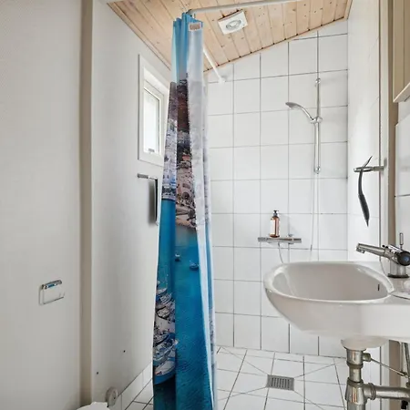 Gezellig Dicht Bij Het Water Vakantiehuis Dannemare