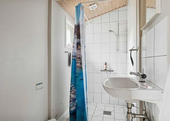 Σπίτι διακοπών Cozy Near The Water Dannemare