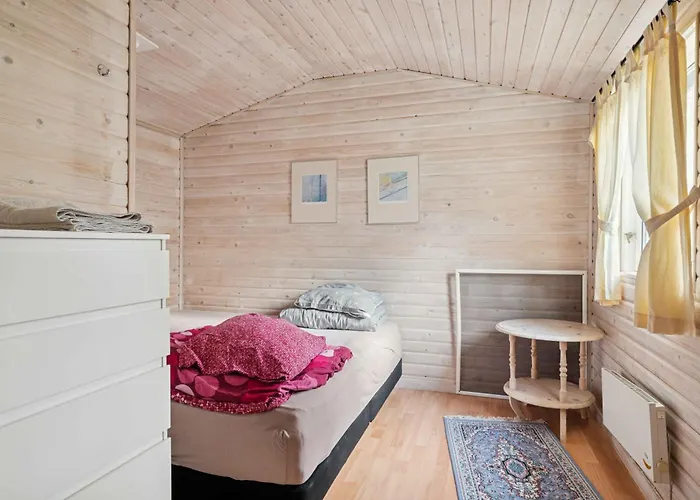 Cozy Near The Water Σπίτι διακοπών Dannemare