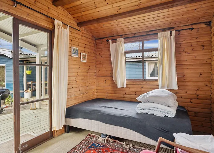 Σπίτι διακοπών Cozy Near The Water *